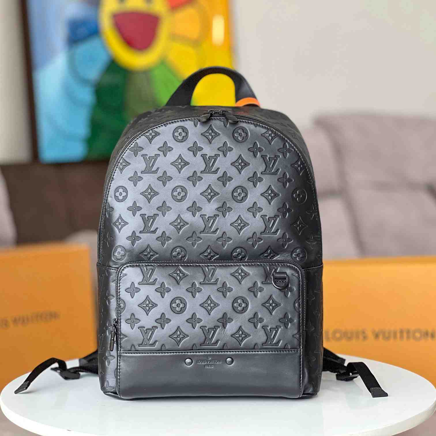 Louis Vuitton Racer Rucksack (33 x 41 x 18 cm) M46109 - EUR FASHION