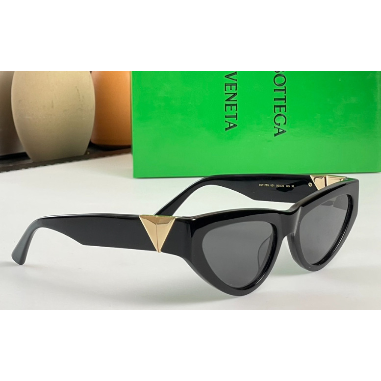 Bottega Veneta Sonnenbrille - EUR FASHION