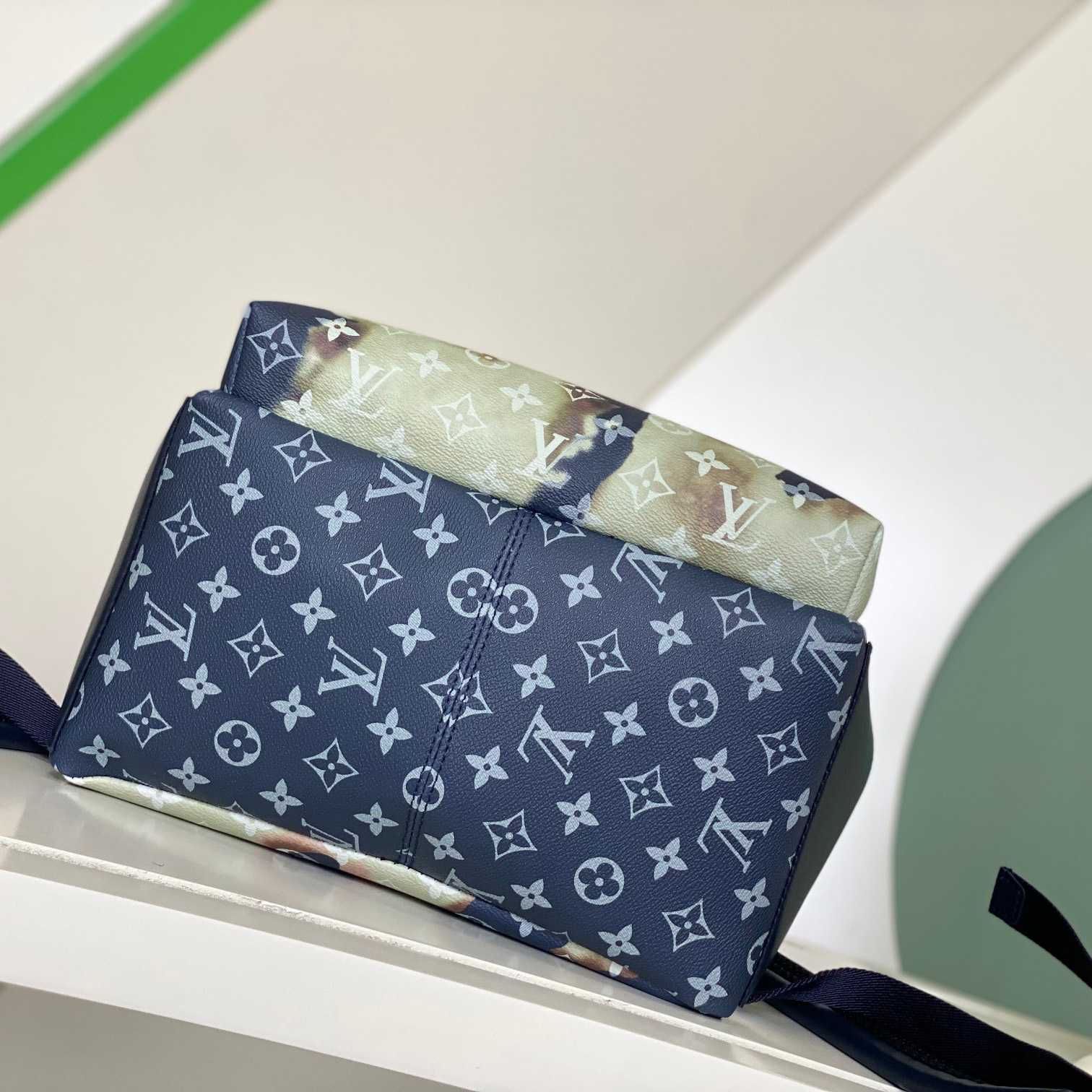 Louis Vuitton Discovery Rucksack PM (29–38–20 cm) M46806 - EUR FASHION