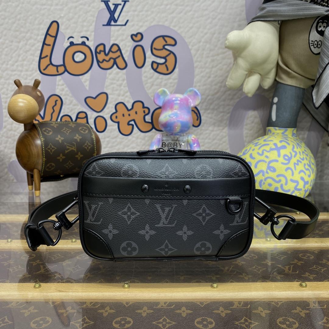 Louis Vuitton Nano Alpha M82542 - EUR FASHION