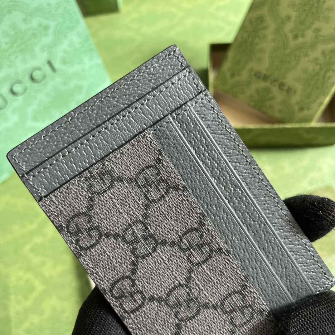 Gucci Ophidia Kartenetui - EUR FASHION