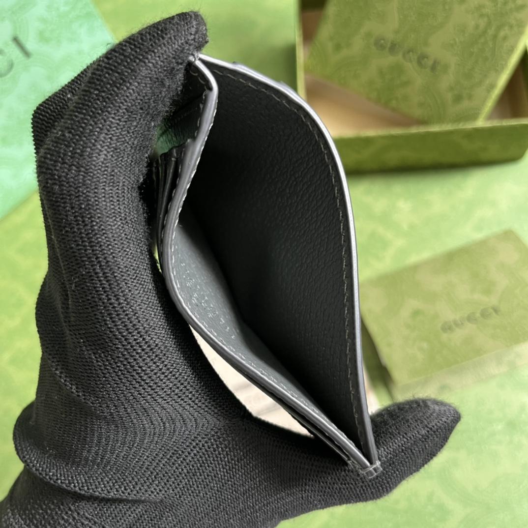 Gucci Ophidia Kartenetui - EUR FASHION
