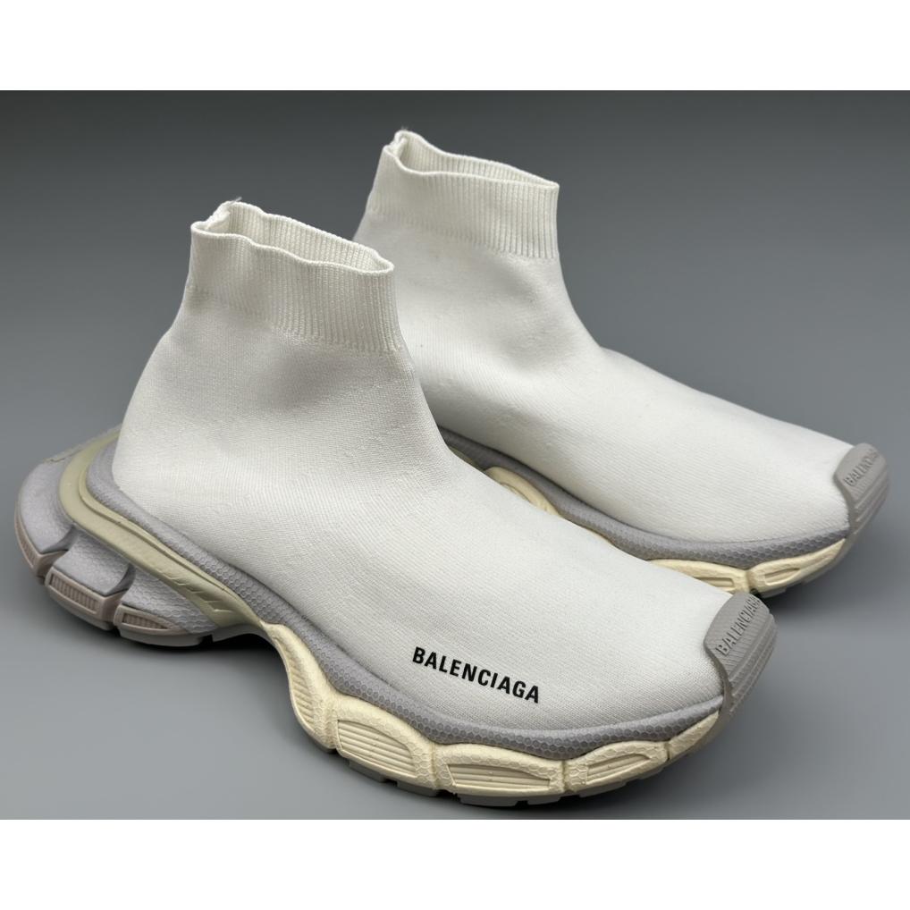 Balenciaga 3XL Sock Sneaker aus recyceltem Strick - EUR FASHION