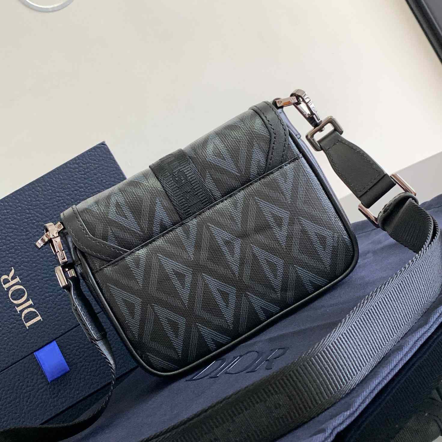 Dior Mini Dior Hit The Road Tasche - EUR FASHION