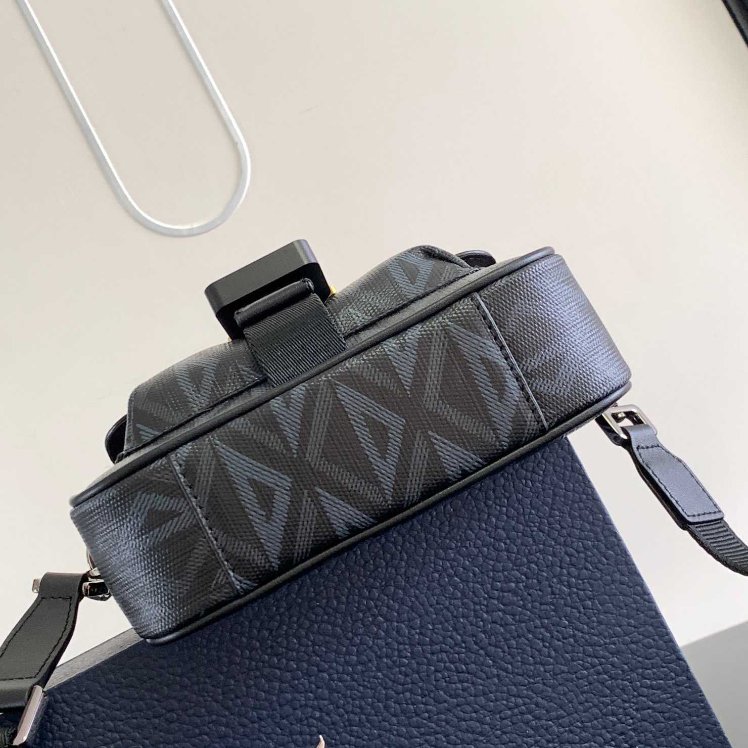 Dior Mini Dior Hit The Road Tasche - EUR FASHION