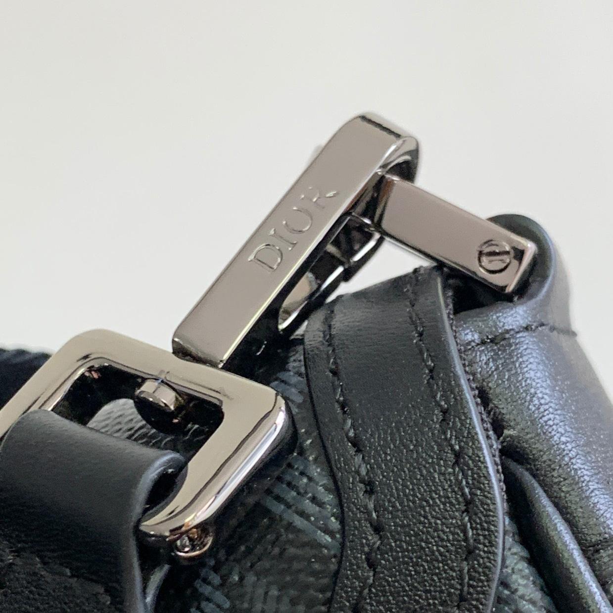 Dior Mini Dior Hit The Road Tasche - EUR FASHION