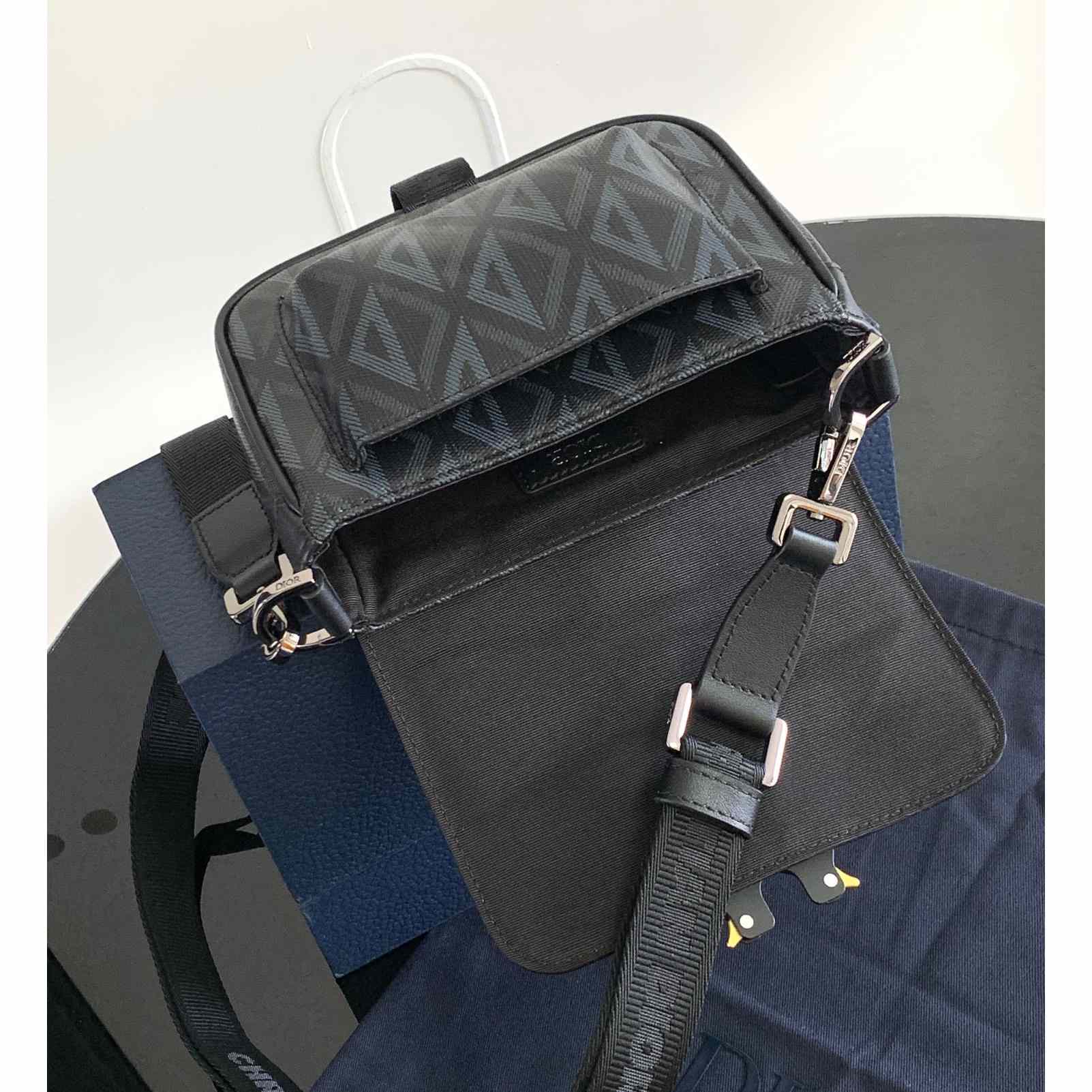 Dior Mini Dior Hit The Road Tasche - EUR FASHION