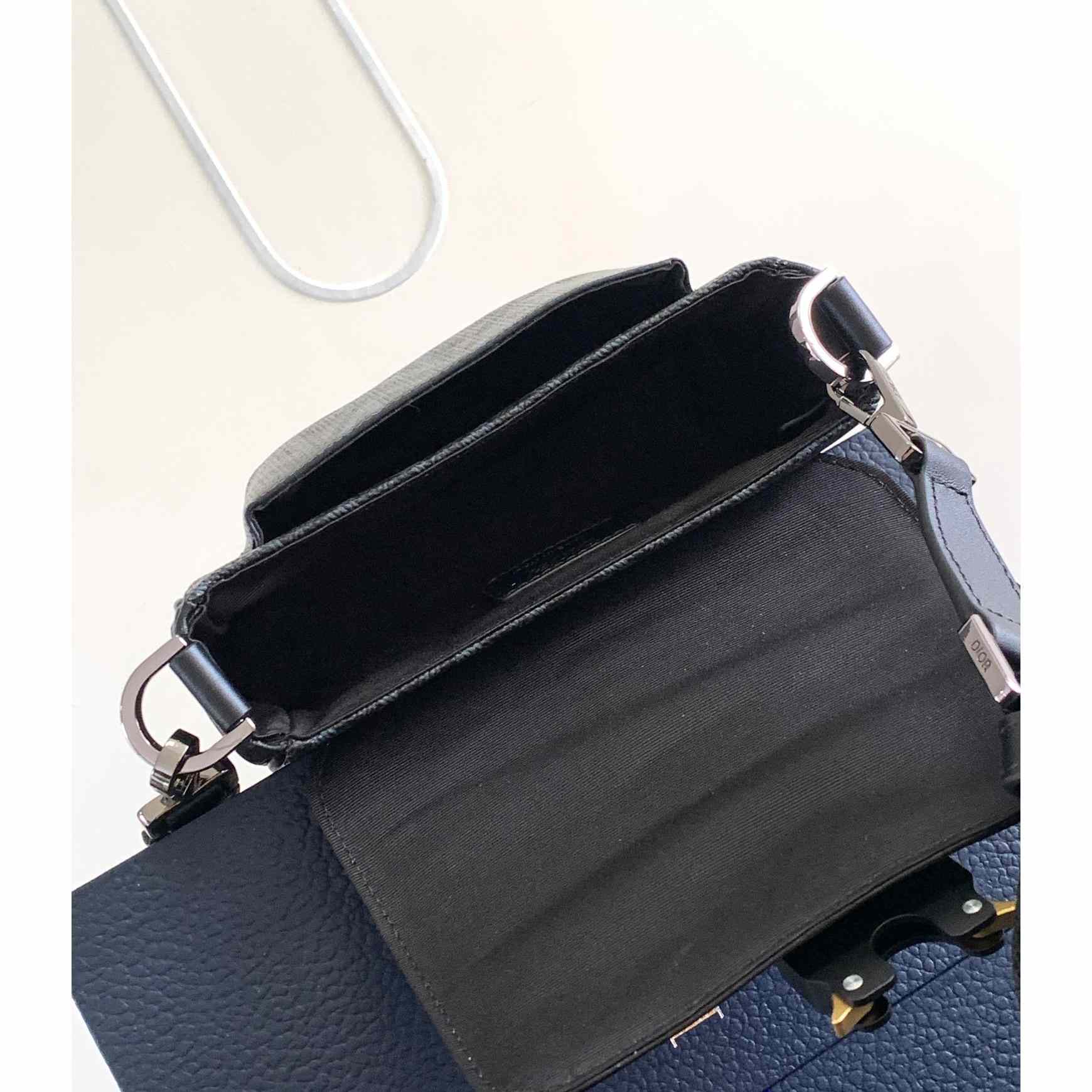 Dior Mini Dior Hit The Road Tasche - EUR FASHION