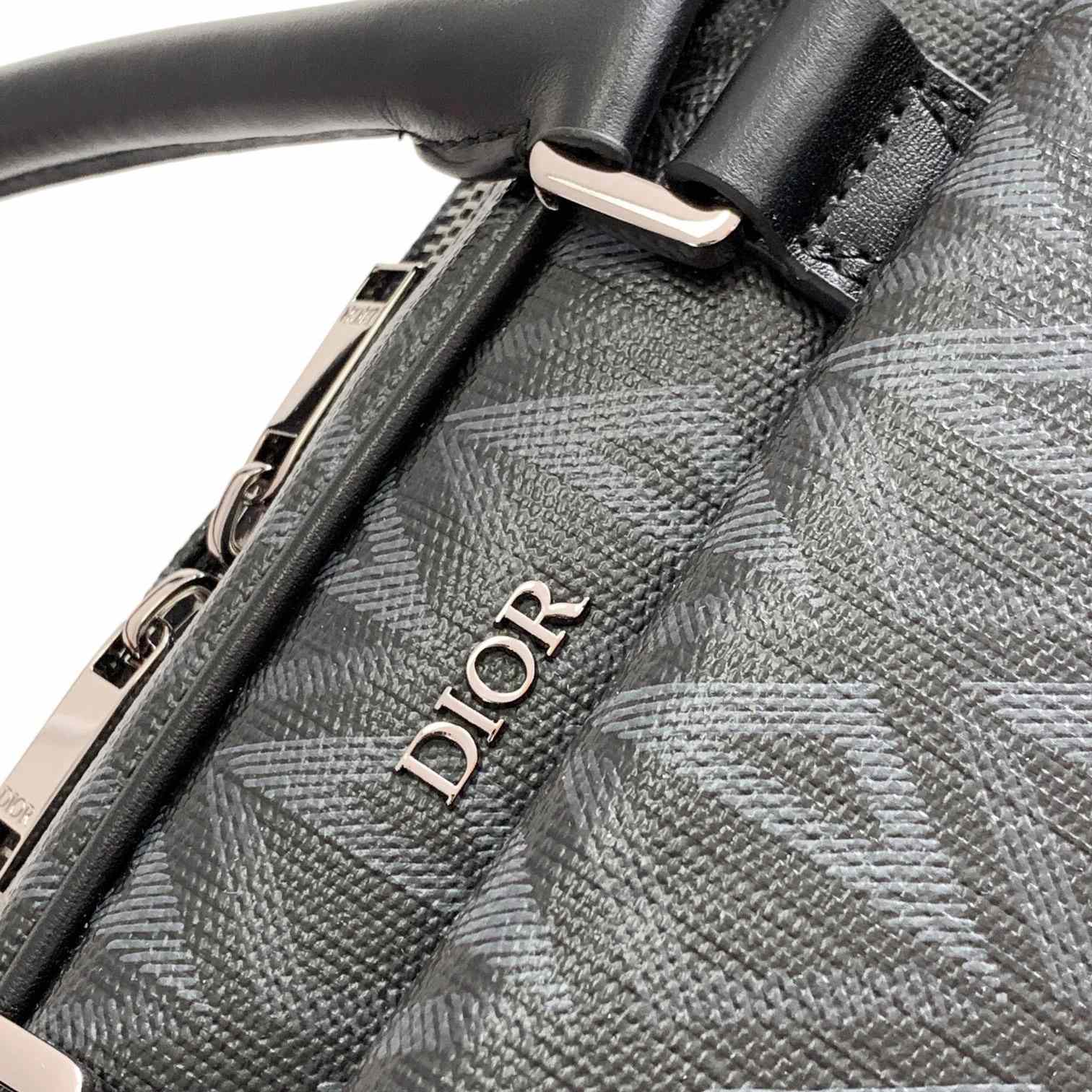 Dior „Hit The Road“-Aktentasche - EUR FASHION