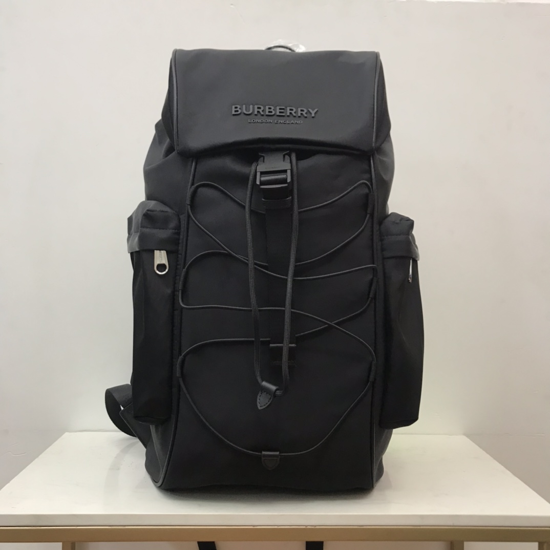 Burberry Murray Rucksack - EUR FASHION