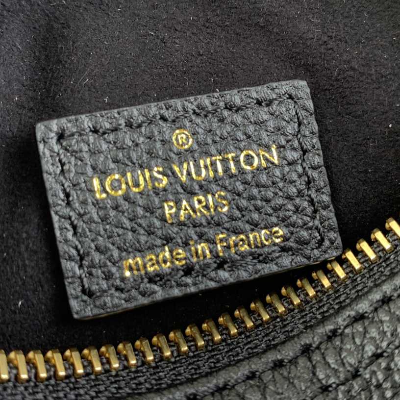 Louis Vuitton Nano Speedy (16-10-7,5 cm) M46745 - EUR FASHION
