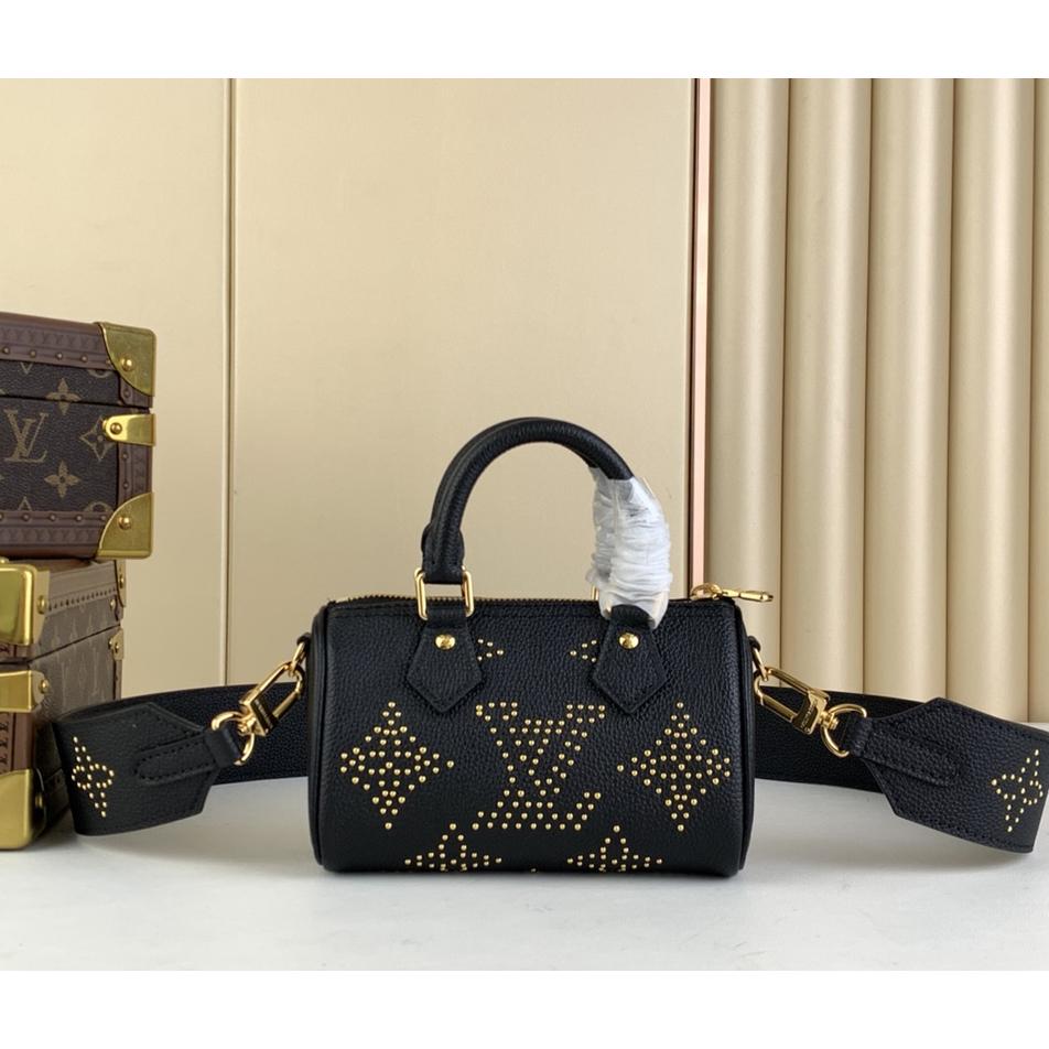 Louis Vuitton Nano Speedy (16-10-7,5 cm) M46745 - EUR FASHION