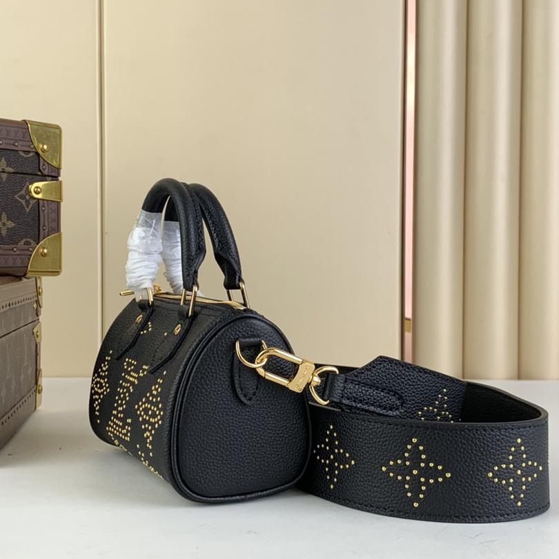Louis Vuitton Nano Speedy (16-10-7,5 cm) M46745 - EUR FASHION