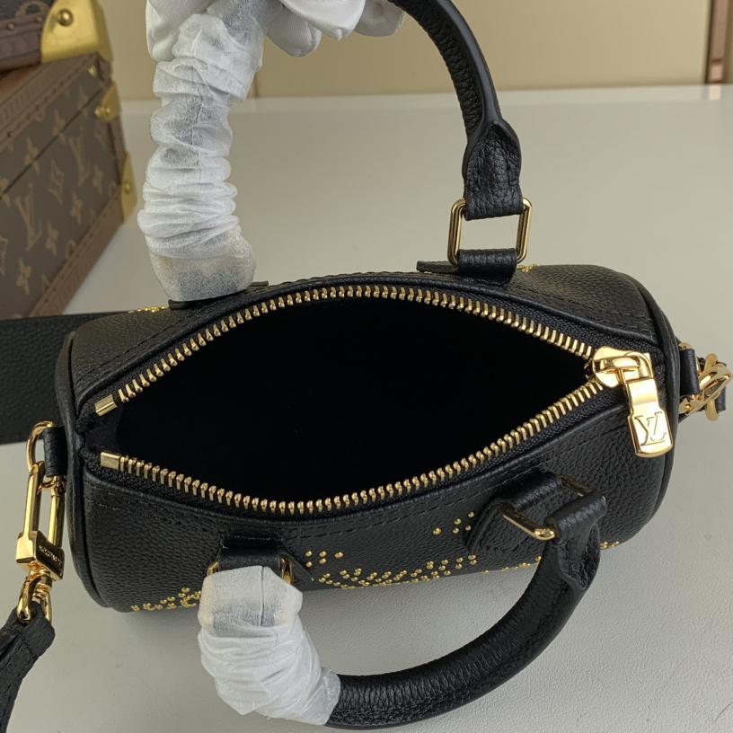 Louis Vuitton Nano Speedy (16-10-7,5 cm) M46745 - EUR FASHION