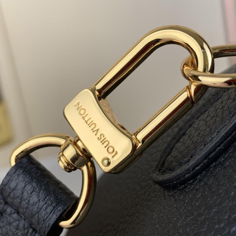 Louis Vuitton Nano Speedy (16-10-7,5 cm) M46745 - EUR FASHION