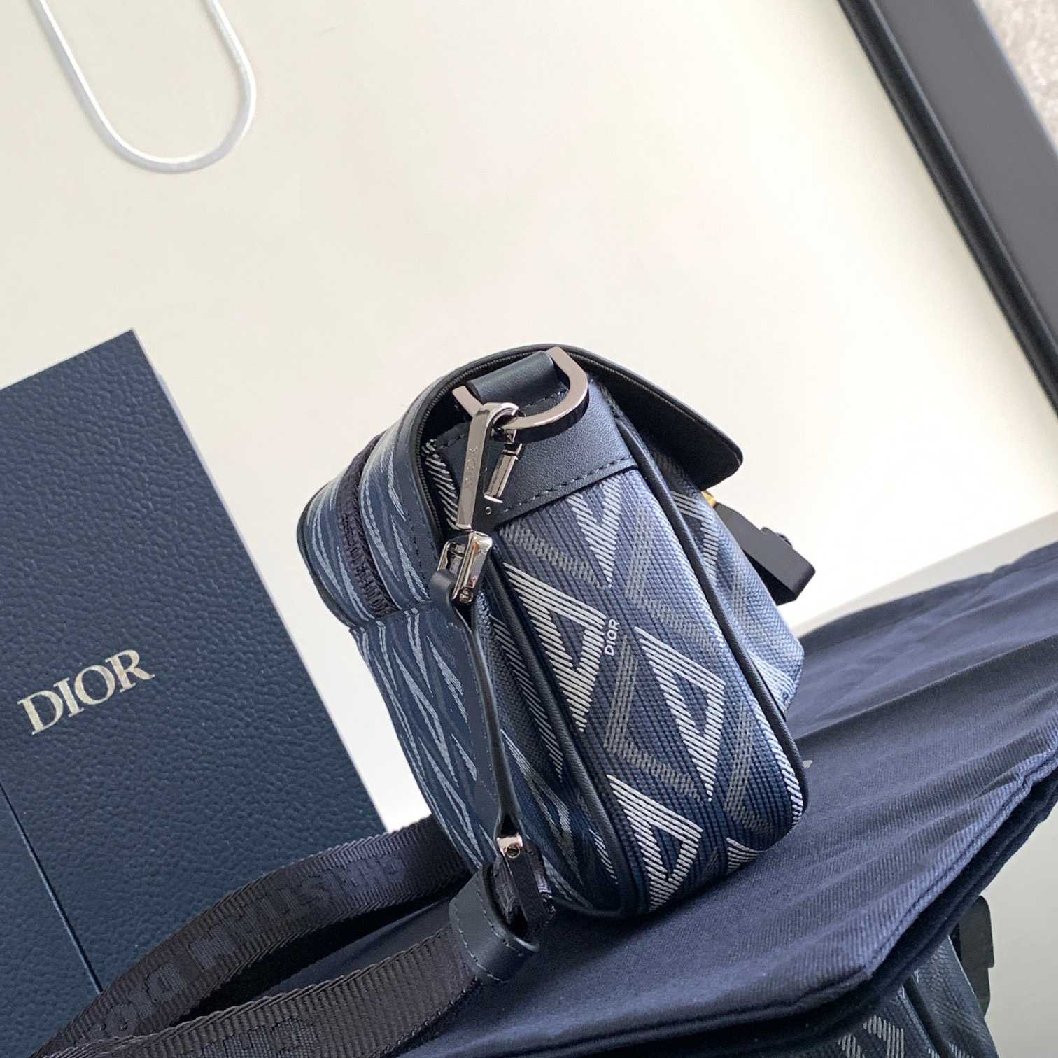 Dior Mini Dior Hit The Road Tasche - EUR FASHION