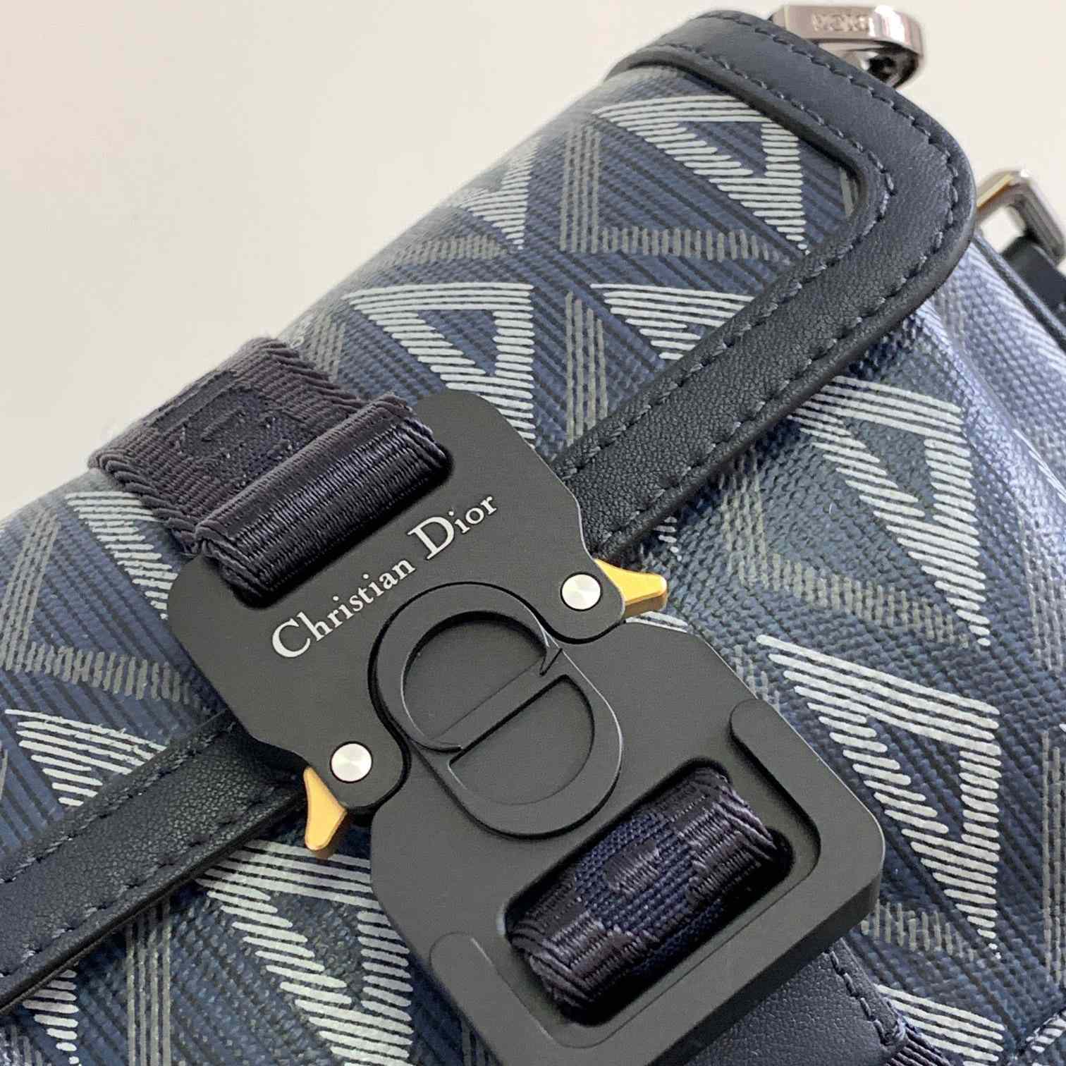 Dior Mini Dior Hit The Road Tasche - EUR FASHION