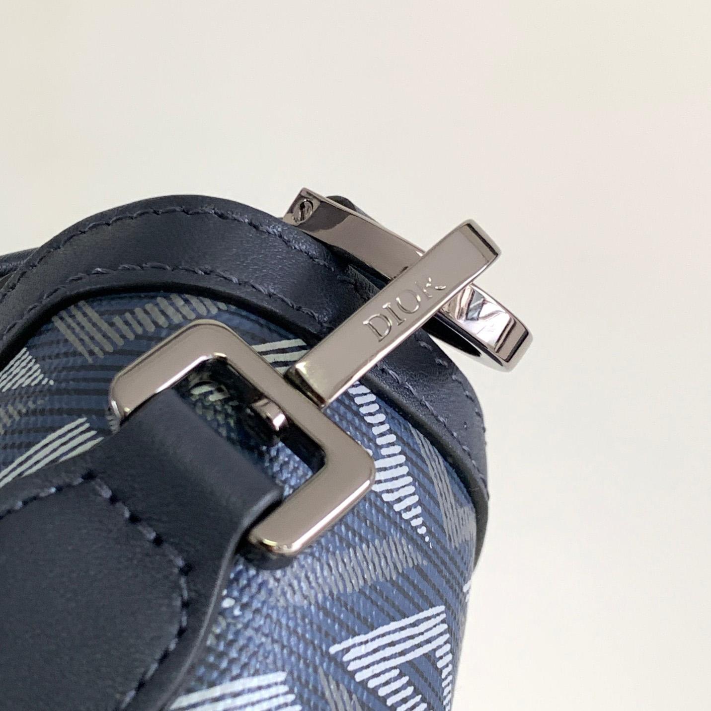 Dior Mini Dior Hit The Road Tasche - EUR FASHION