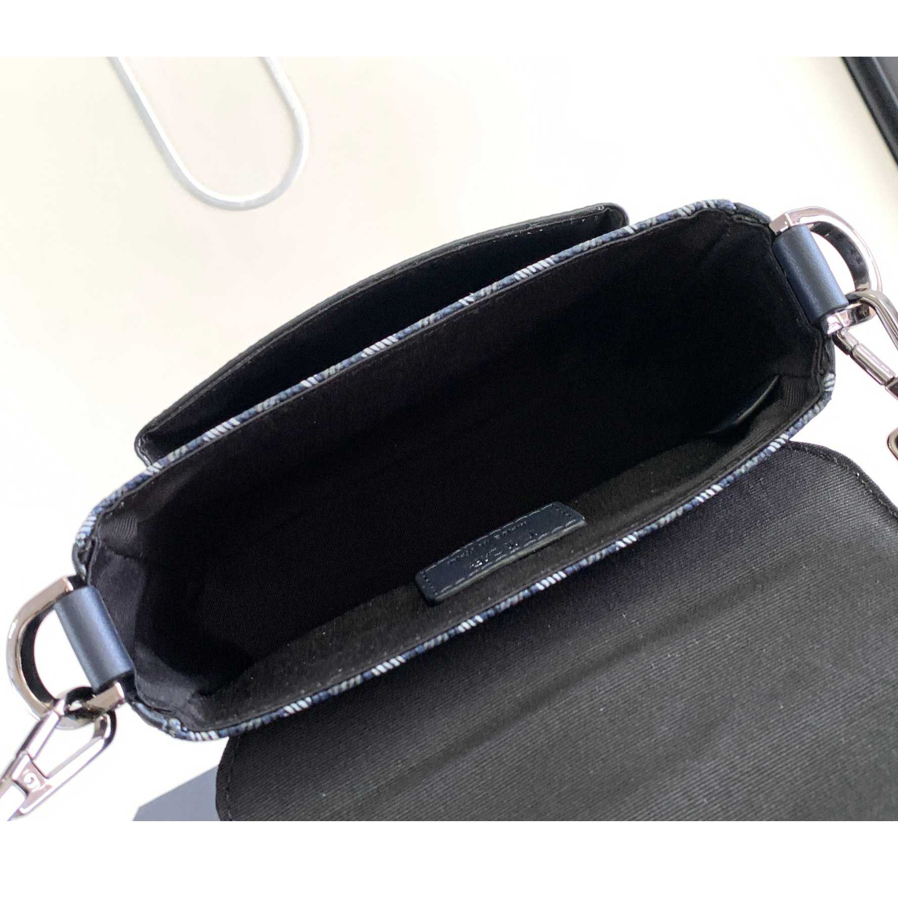 Dior Mini Dior Hit The Road Tasche - EUR FASHION