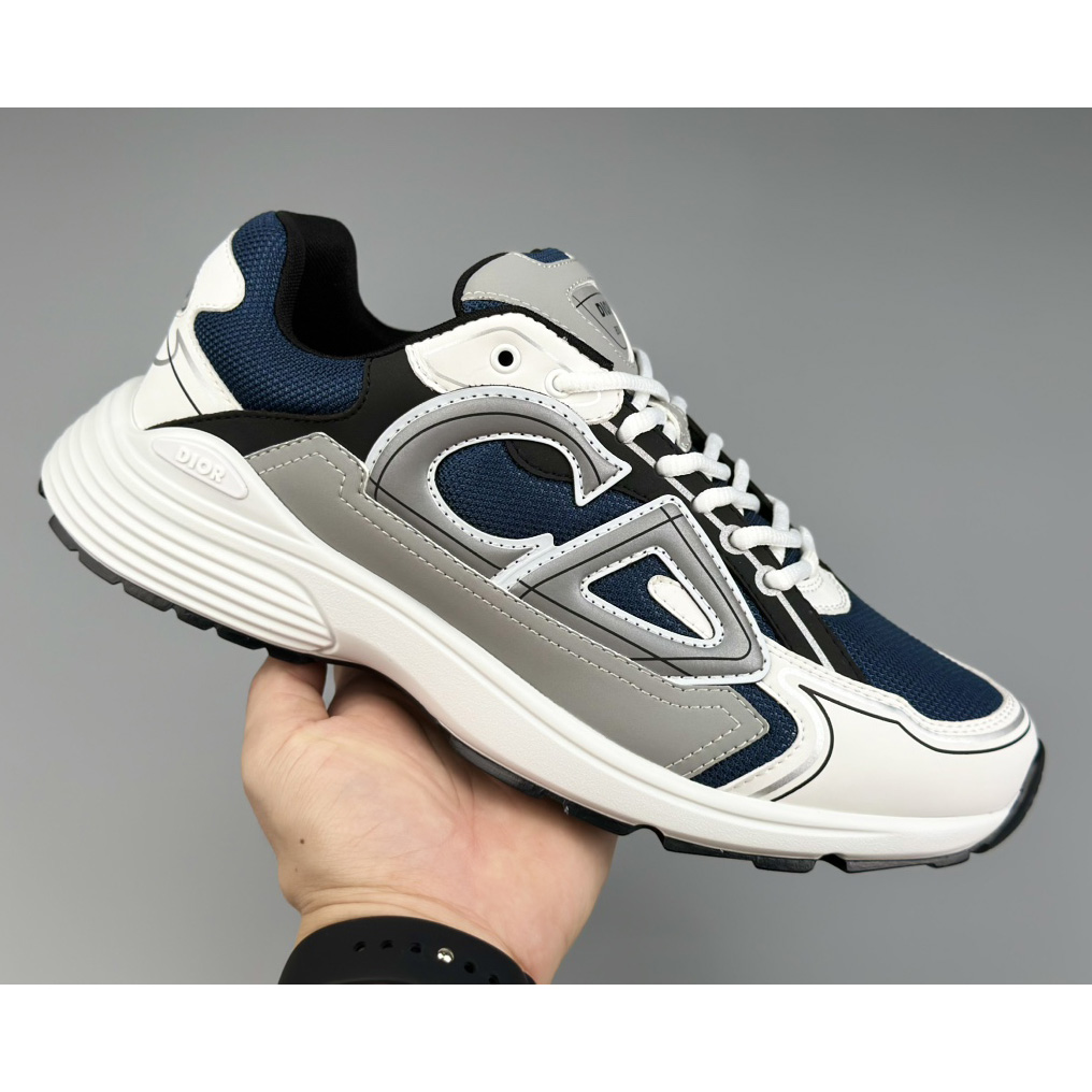 Dior B30 Sneaker - EUR FASHION