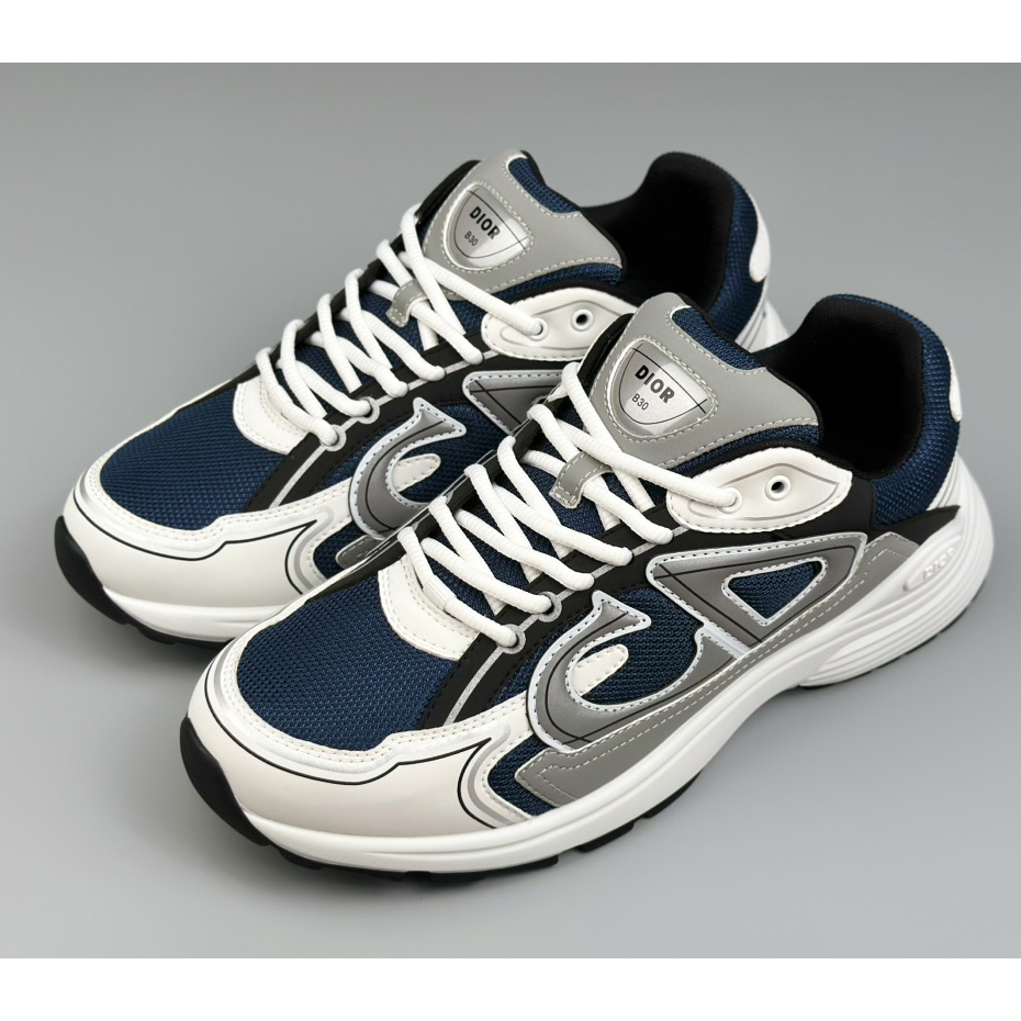 Dior B30 Sneaker - EUR FASHION
