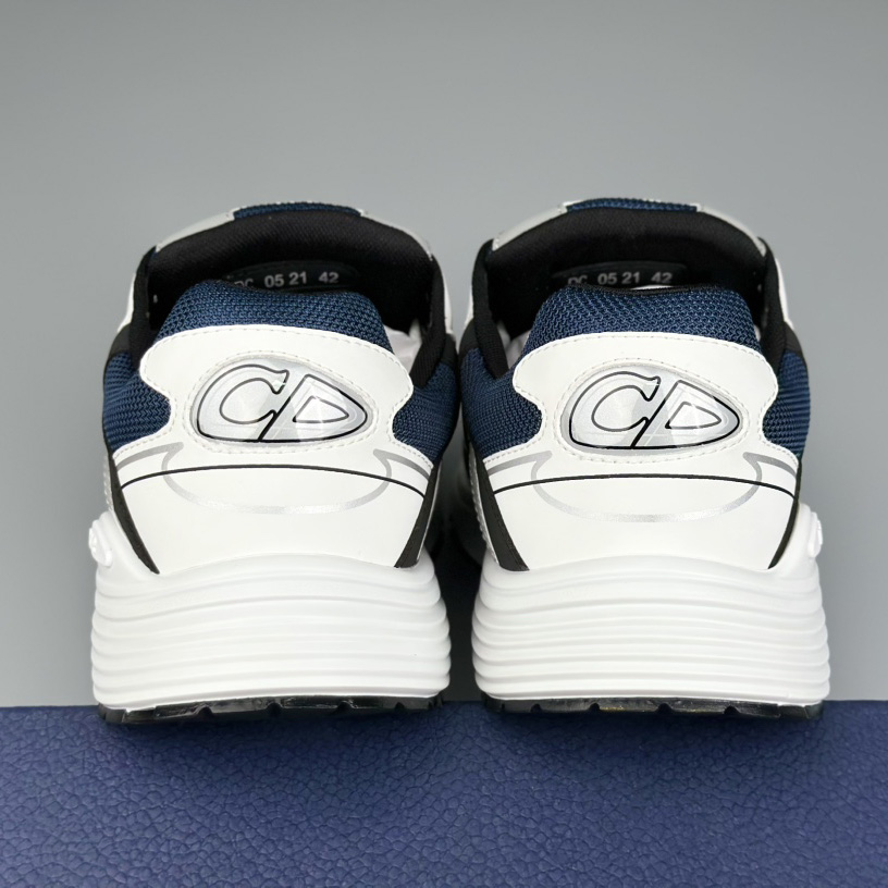 Dior B30 Sneaker - EUR FASHION