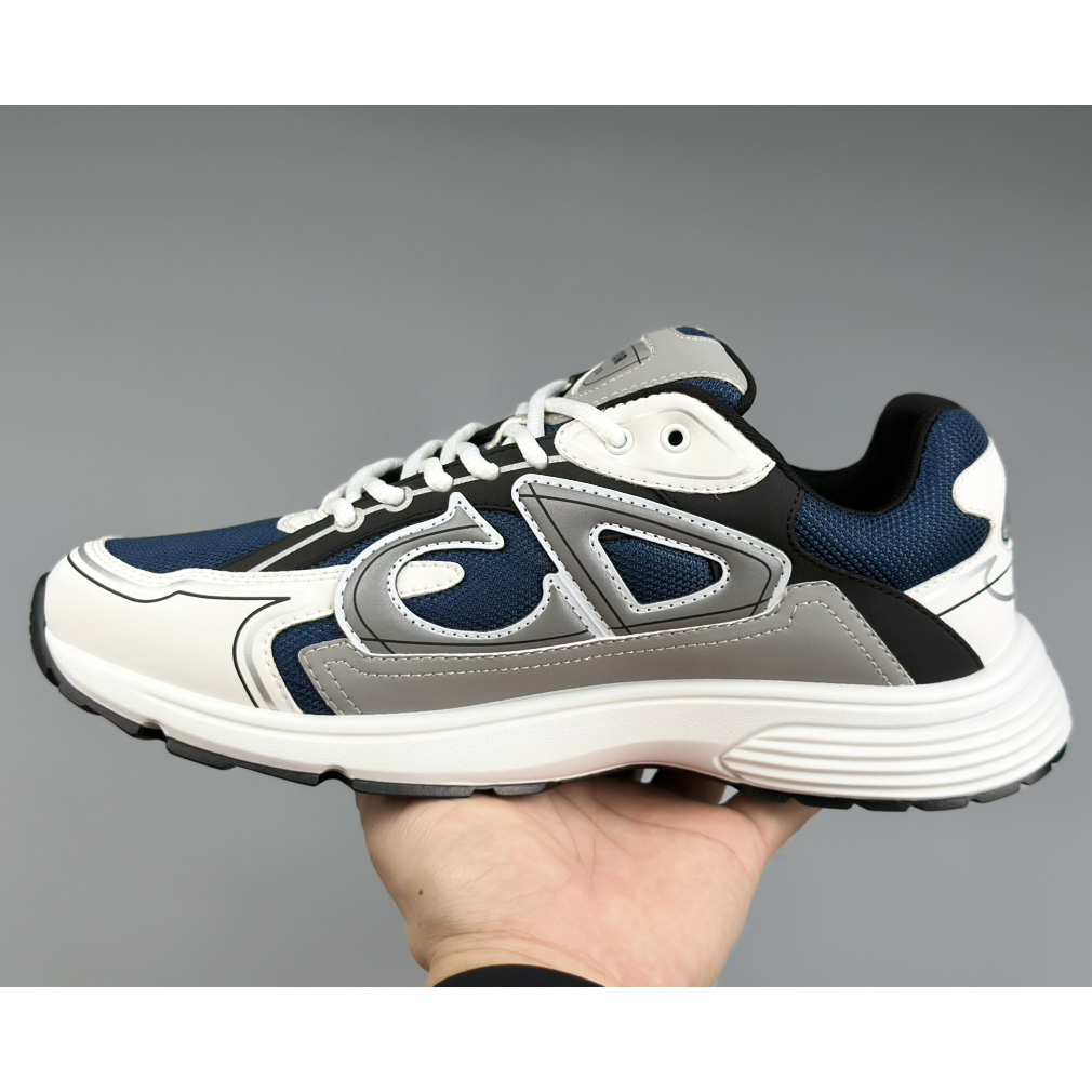 Dior B30 Sneaker - EUR FASHION