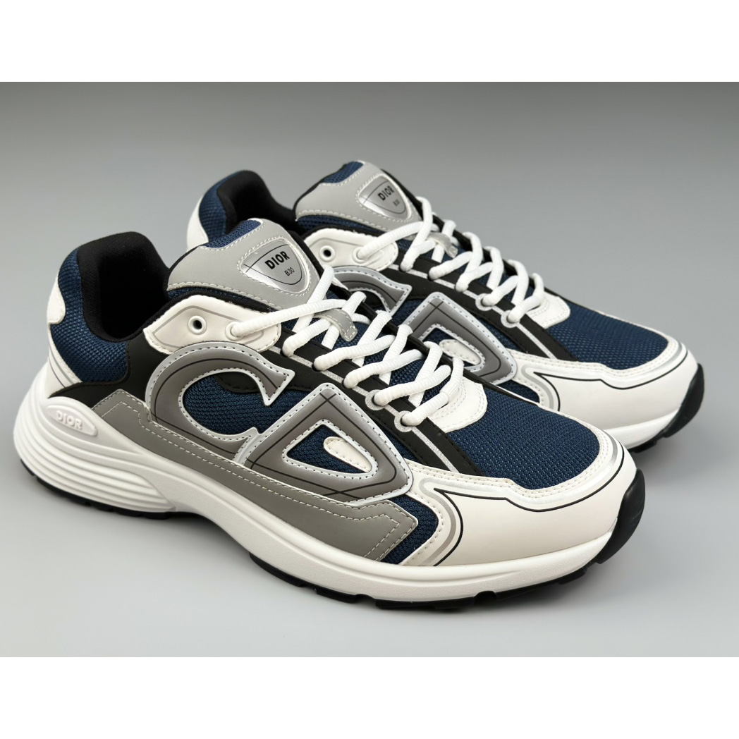 Dior B30 Sneaker - EUR FASHION