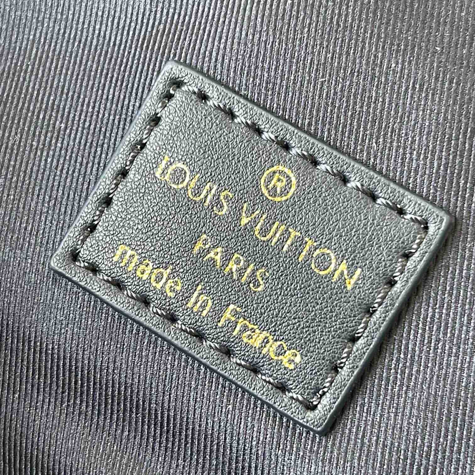 Louis Vuitton Christopher MM (38 x 44 x 21 cm) M46805 - EUR FASHION