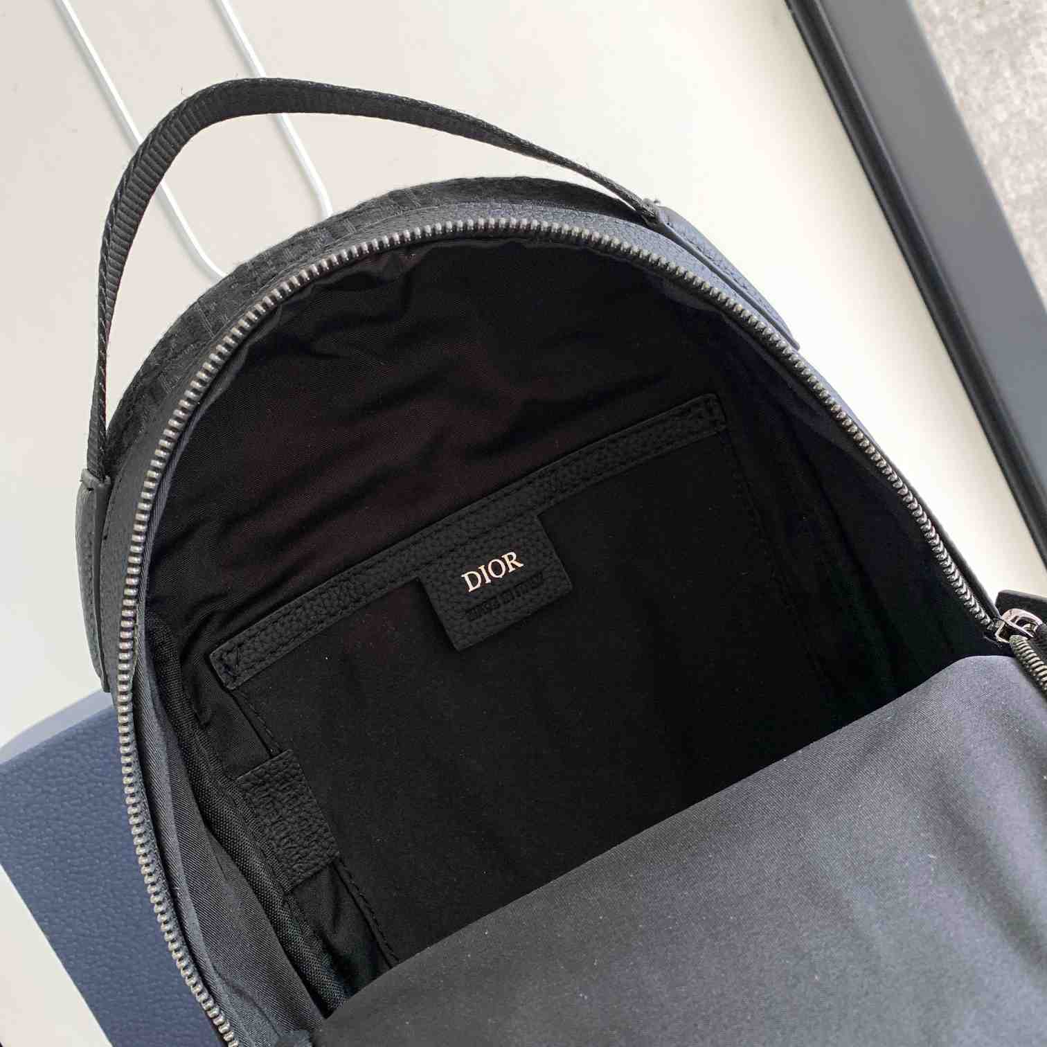 Dior Mini Rider Umhängetasche - EUR FASHION