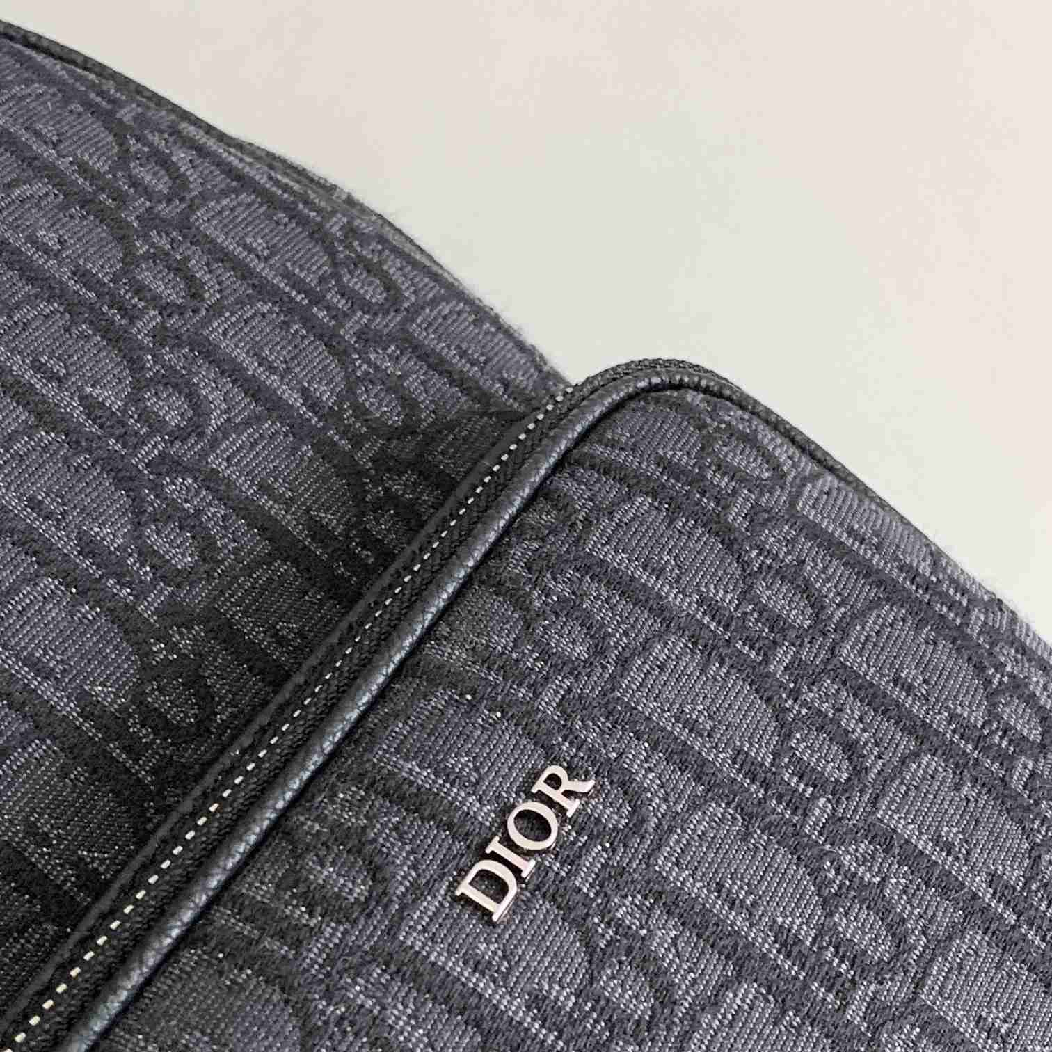 Dior Mini Rider Umhängetasche - EUR FASHION
