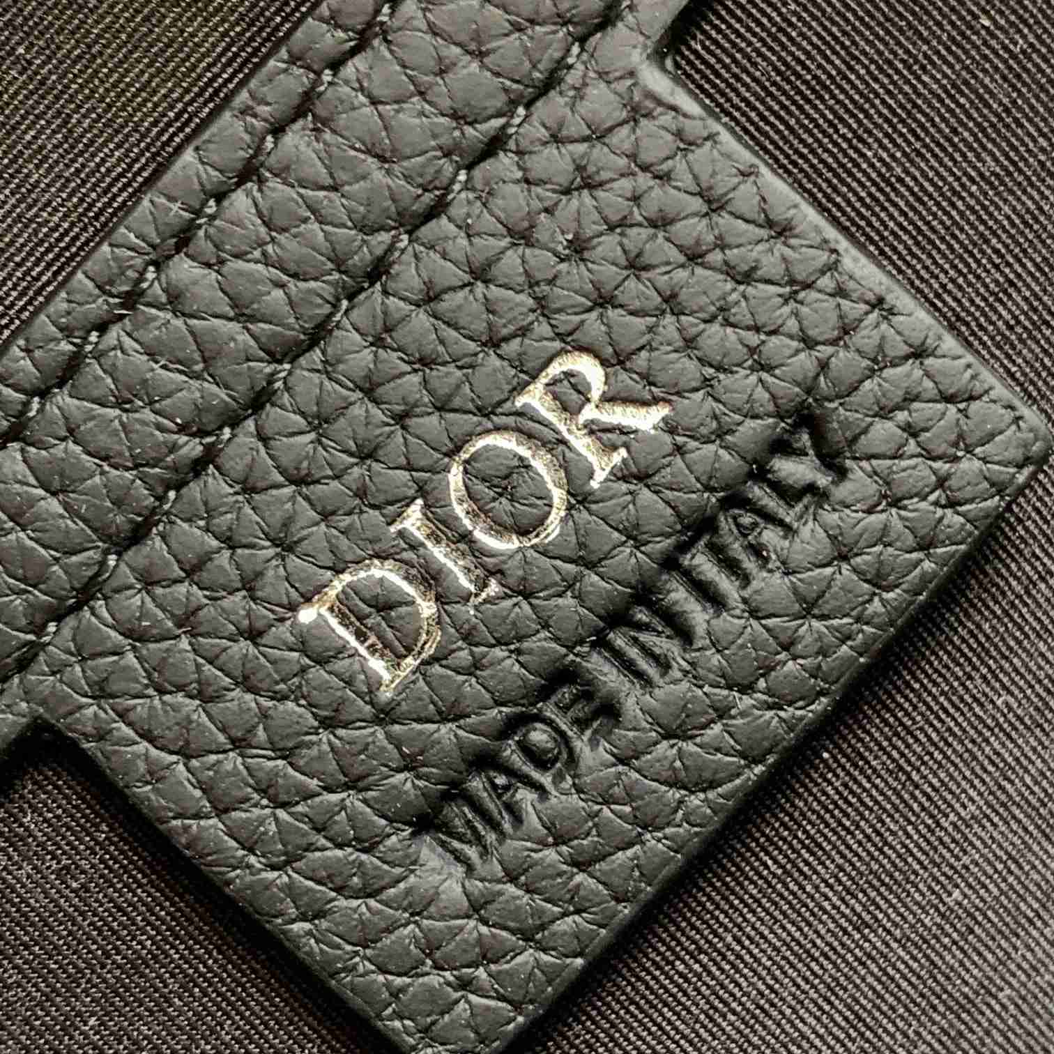 Dior Mini Rider Umhängetasche - EUR FASHION