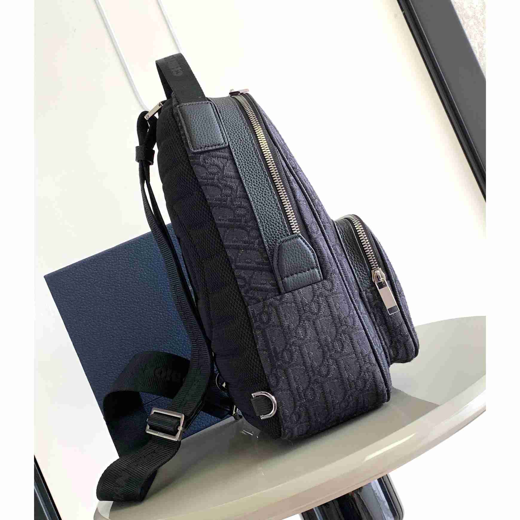 Dior Mini Rider Umhängetasche - EUR FASHION