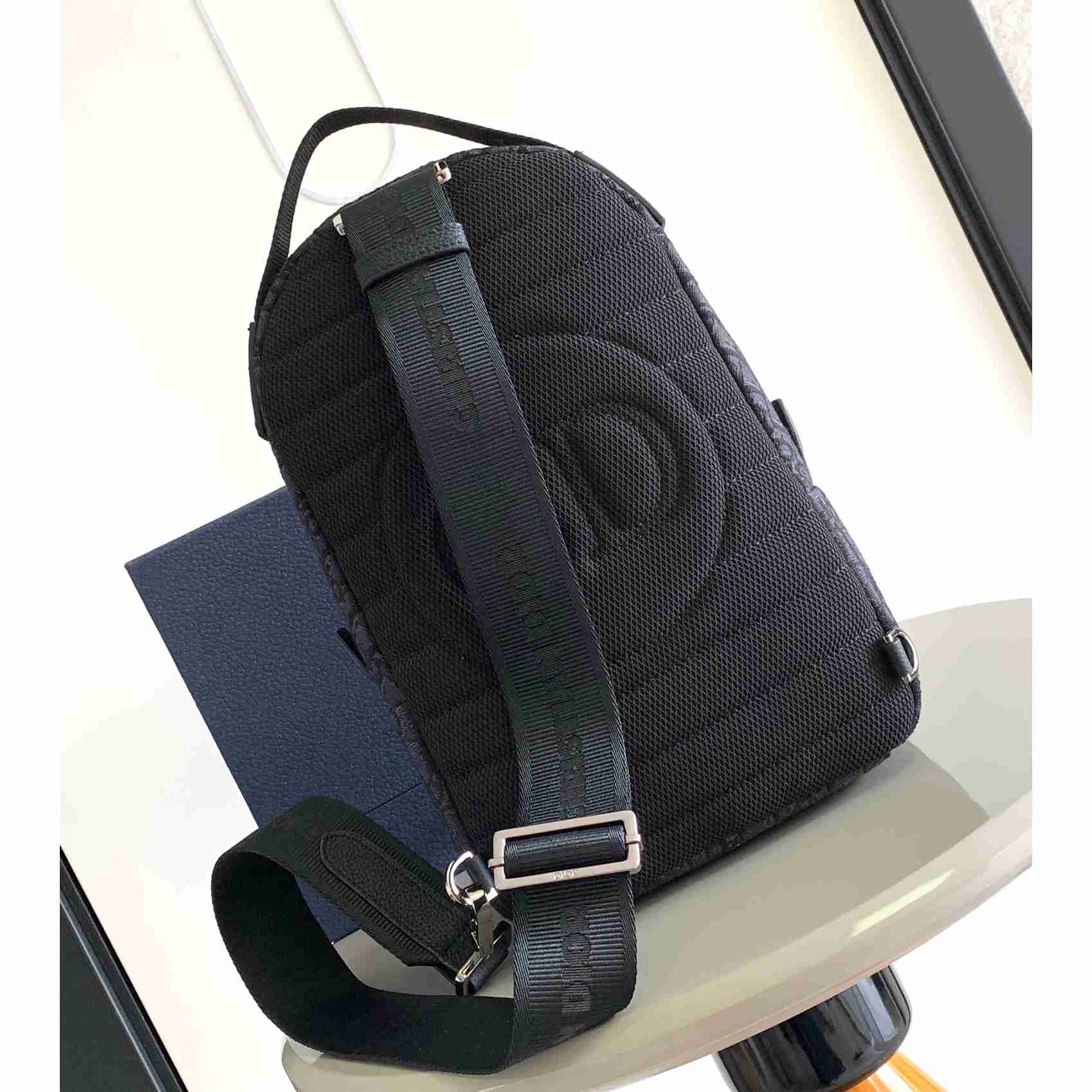 Dior Mini Rider Umhängetasche - EUR FASHION