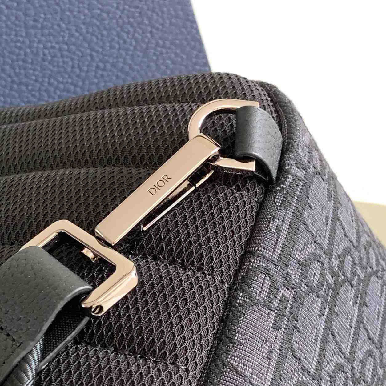 Dior Mini Rider Umhängetasche - EUR FASHION