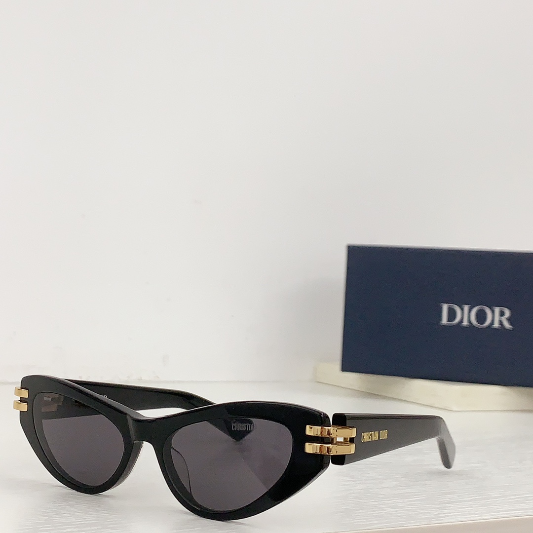 Dior CDior B1U Sonnenbrille - EUR FASHION