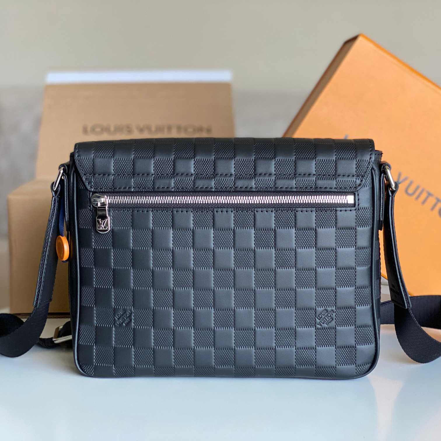 Louis Vuitton District PM (26 x 20 x 7 cm) N42711 - EUR FASHION