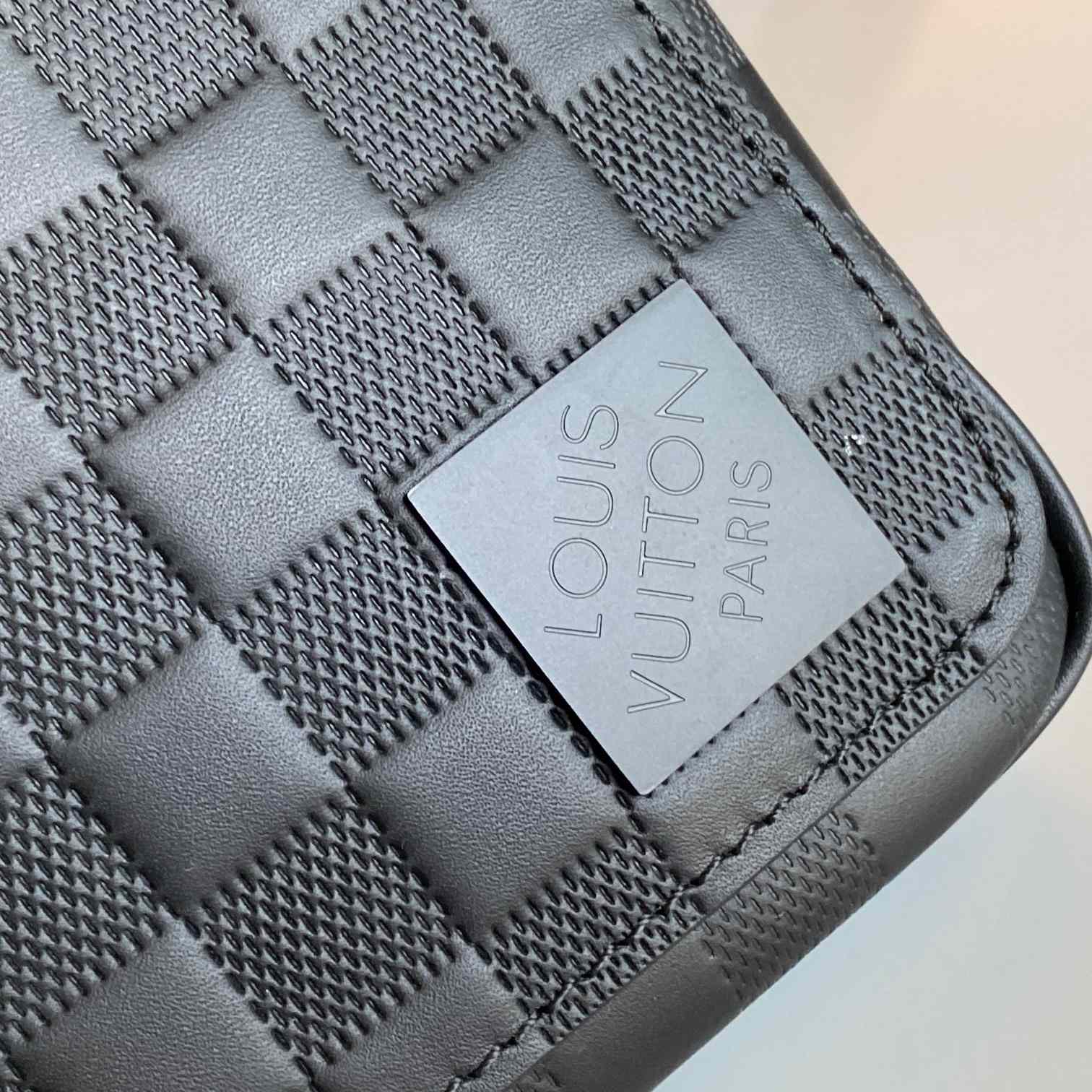 Louis Vuitton District PM (26 x 20 x 7 cm) N42711 - EUR FASHION