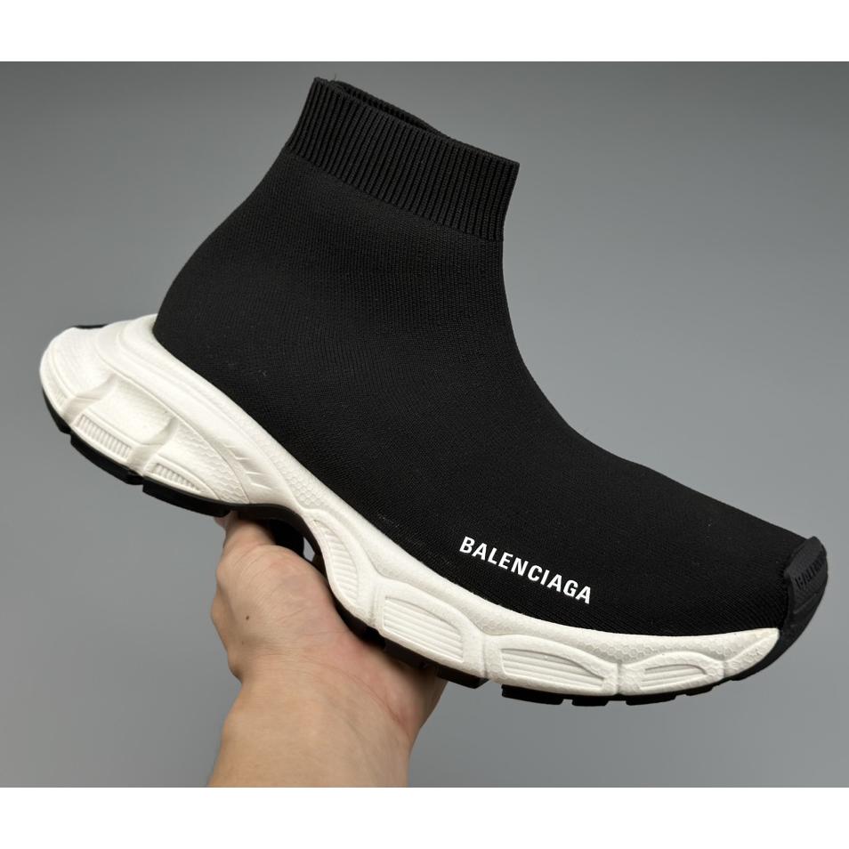 Balenciaga 3XL Sock Sneaker aus recyceltem Strick - EUR FASHION