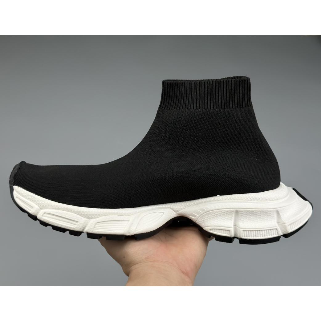 Balenciaga 3XL Sock Sneaker aus recyceltem Strick - EUR FASHION