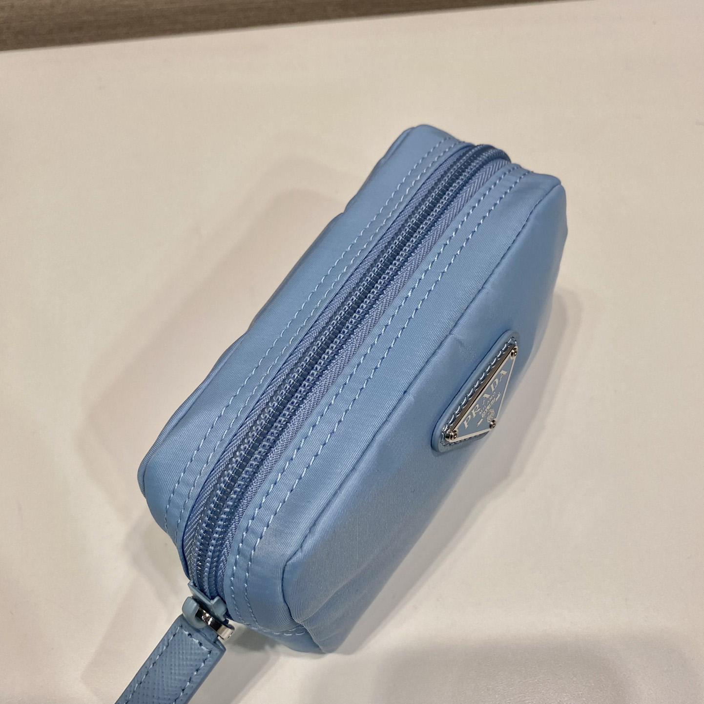 Prada Re-Nylon Necessaire - EUR FASHION