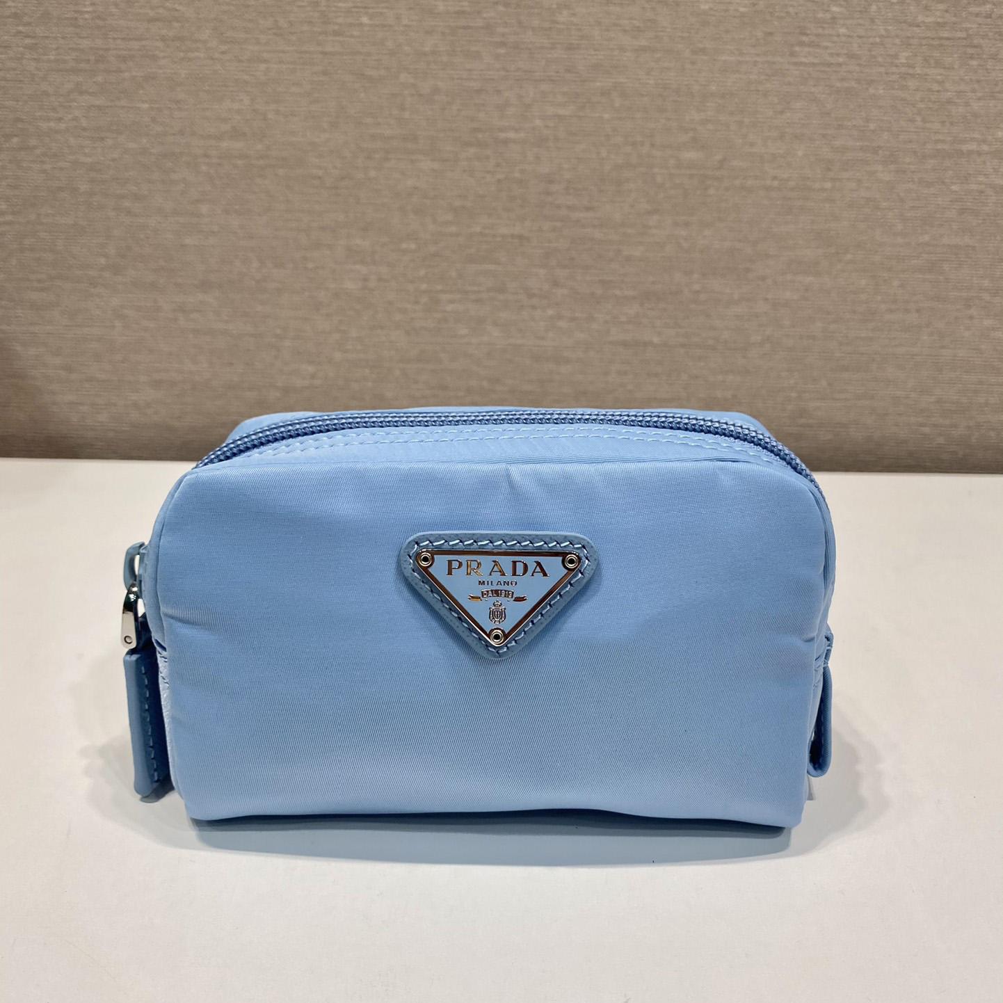 Prada Re-Nylon Necessaire - EUR FASHION