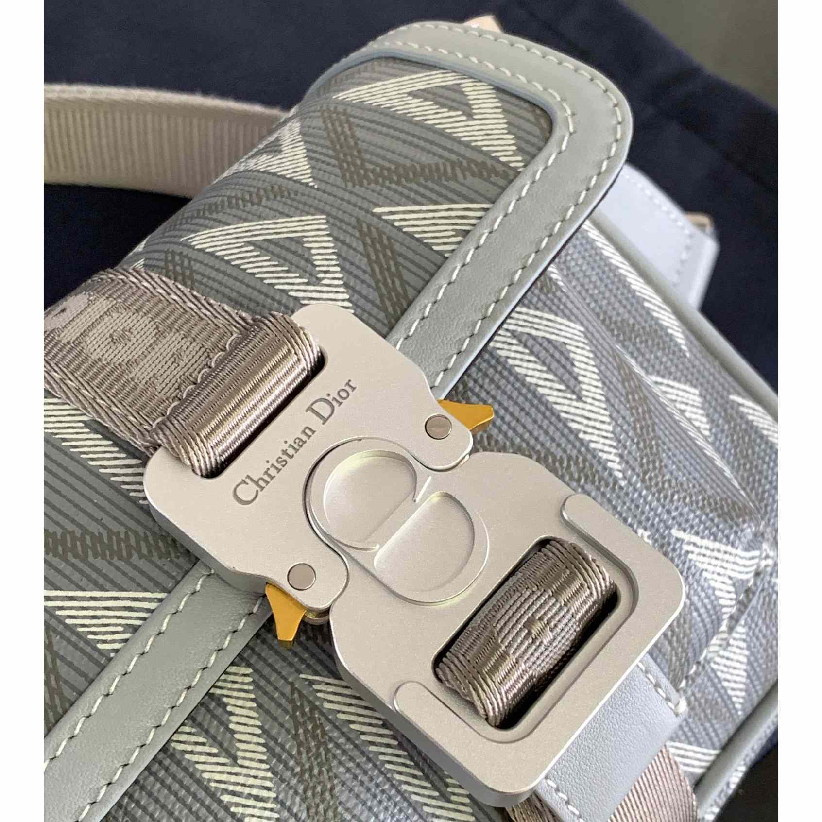 Dior Mini Dior Hit The Road Tasche - EUR FASHION