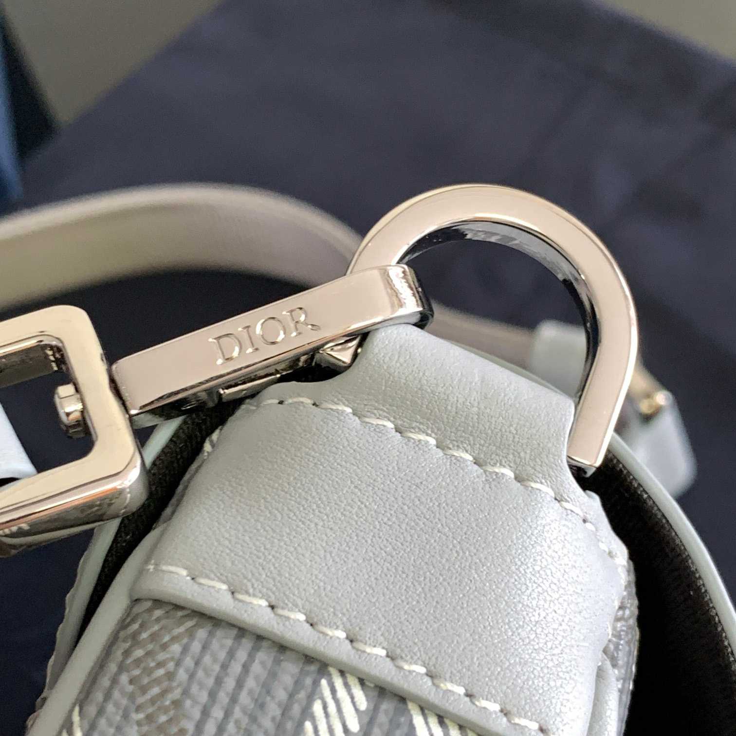 Dior Mini Dior Hit The Road Tasche - EUR FASHION