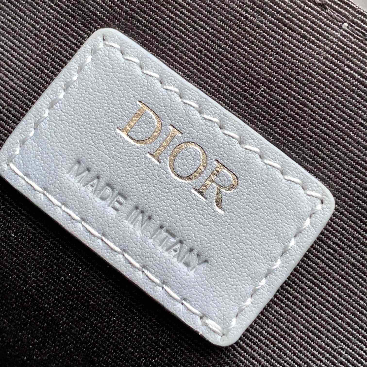 Dior Mini Dior Hit The Road Tasche - EUR FASHION