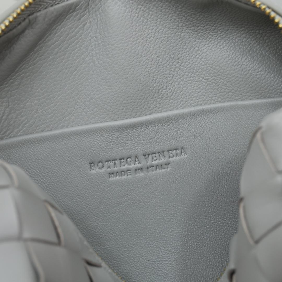 Bottega Veneta Mini Loop Kameratasche - EUR FASHION