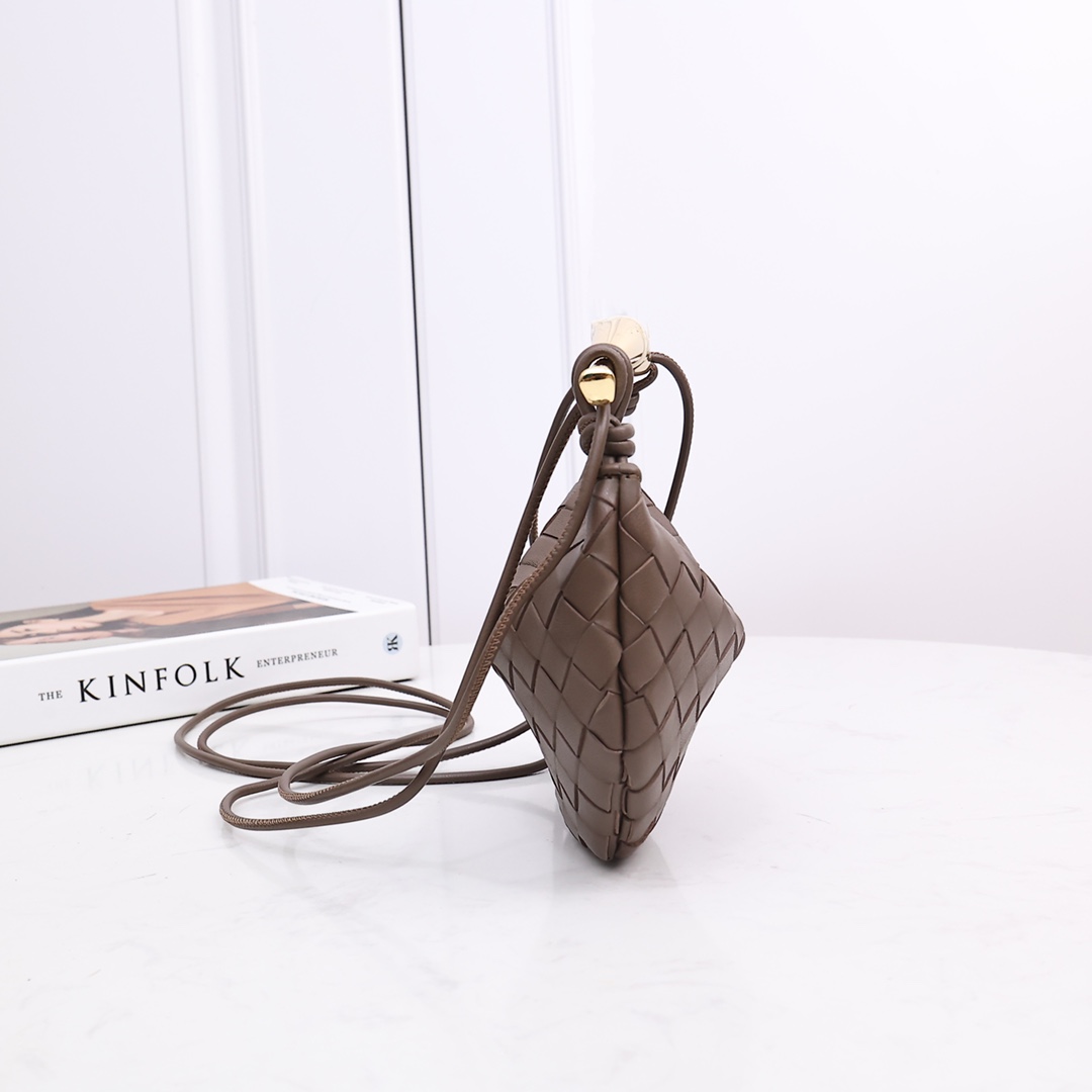 Bottega Veneta Mini-Sardine - EUR FASHION