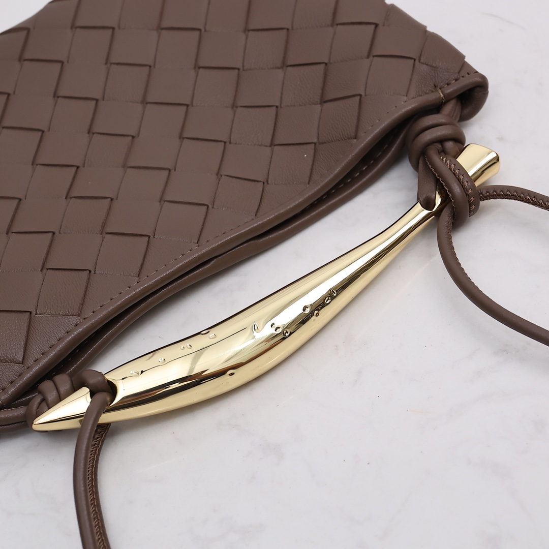 Bottega Veneta Mini-Sardine - EUR FASHION