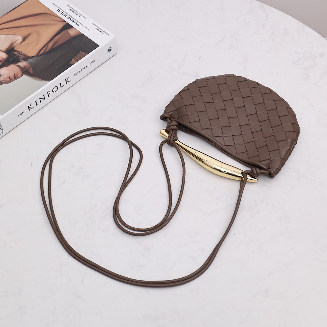 Bottega Veneta Mini-Sardine - EUR FASHION
