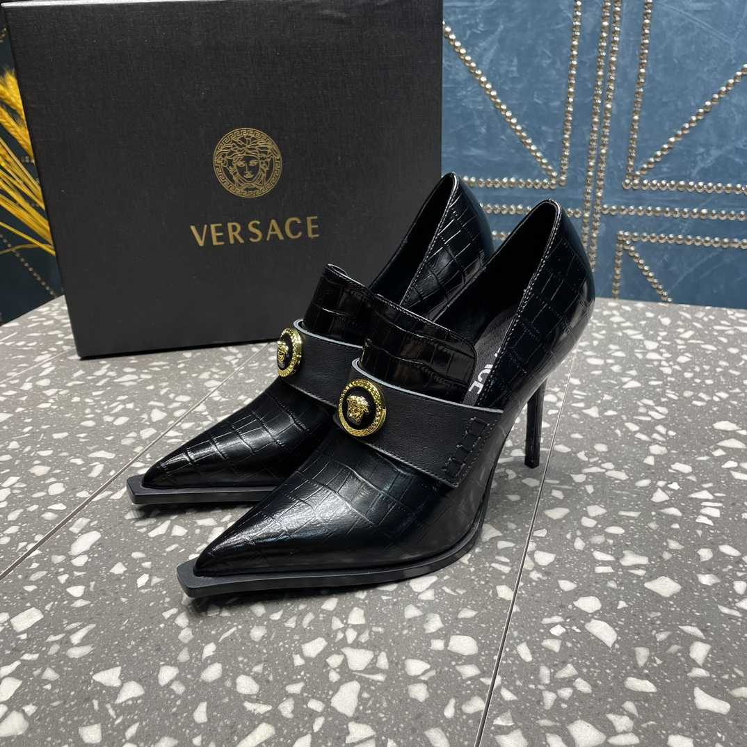 Versace Alia Pumps - EUR FASHION